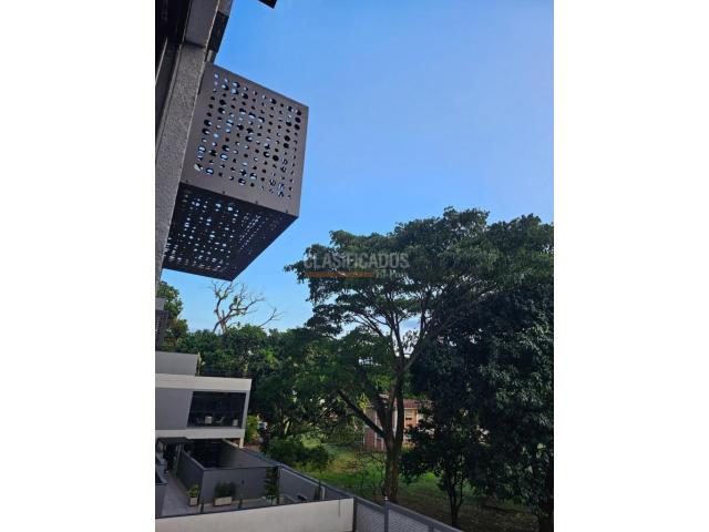 Apartaestudios, Alquiler en Guadalupe