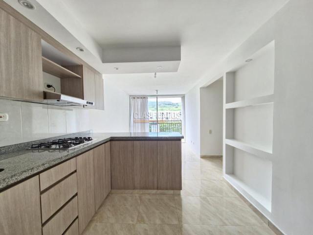 Apartamentos, Alquiler en Yumbo