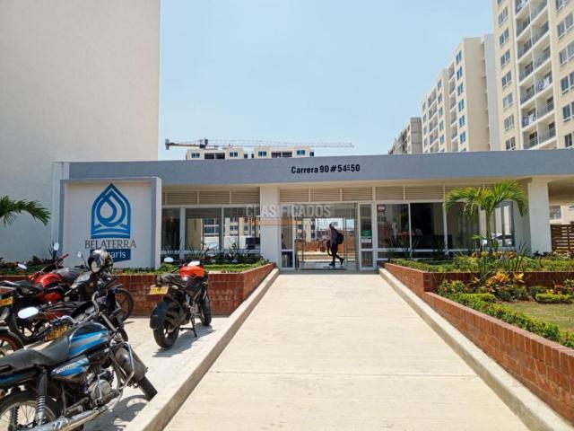 Apartamentos, Venta en Valle del Lili