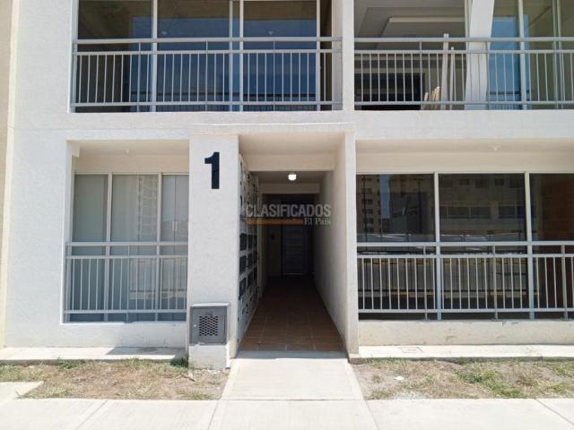 Apartamentos, Venta en Valle del Lili