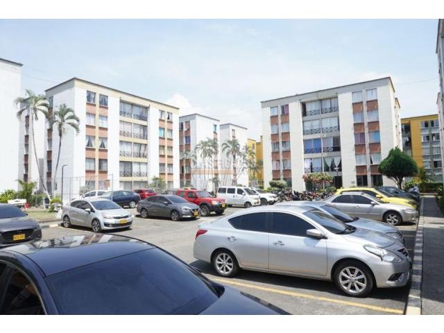 Apartamentos, Venta en Torres de Comfandi