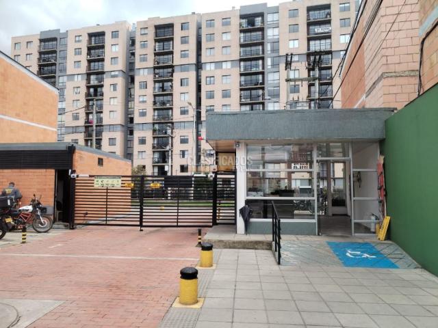 Apartamentos, Alquiler en Bogotá