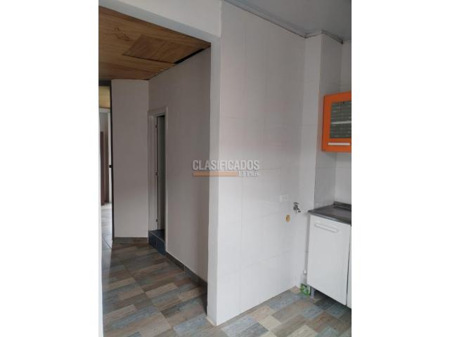 Apartamentos, Alquiler en Bogotá