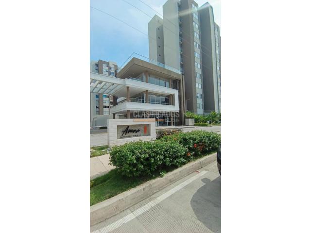 Apartamentos, Alquiler en Puerto Colombia