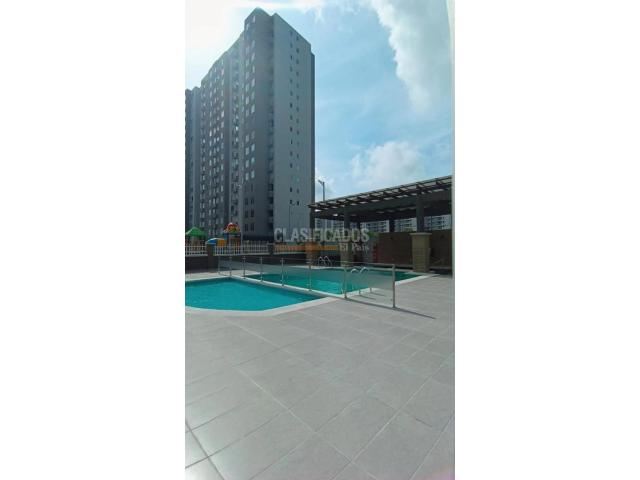 Apartamentos, Alquiler en Puerto Colombia