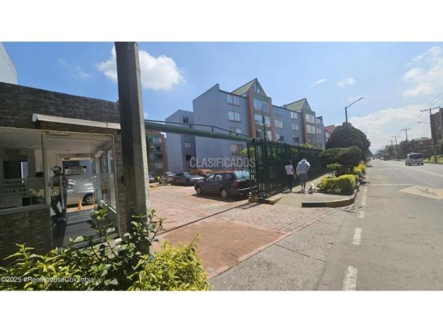 Apartamentos, Venta en Bogotá