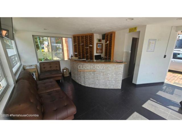 Apartamentos, Venta en Bogotá