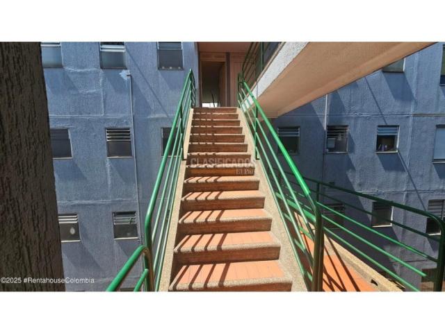 Apartamentos, Venta en Bogotá