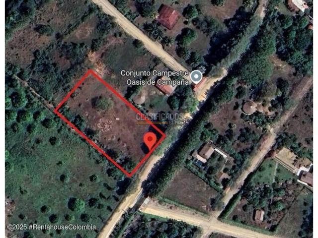 Lotes, Venta en Turbaco