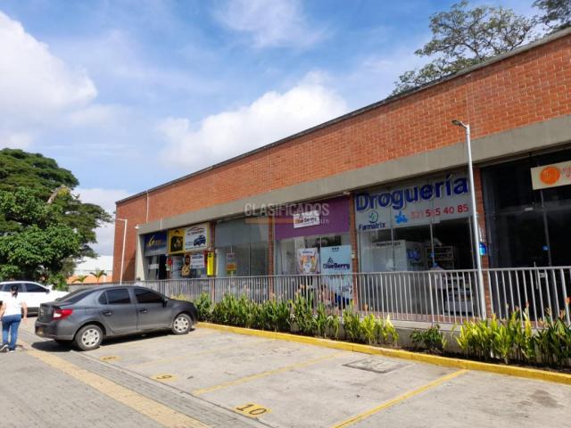 Locales y Bodegas, Venta en Ciudad Bochalema