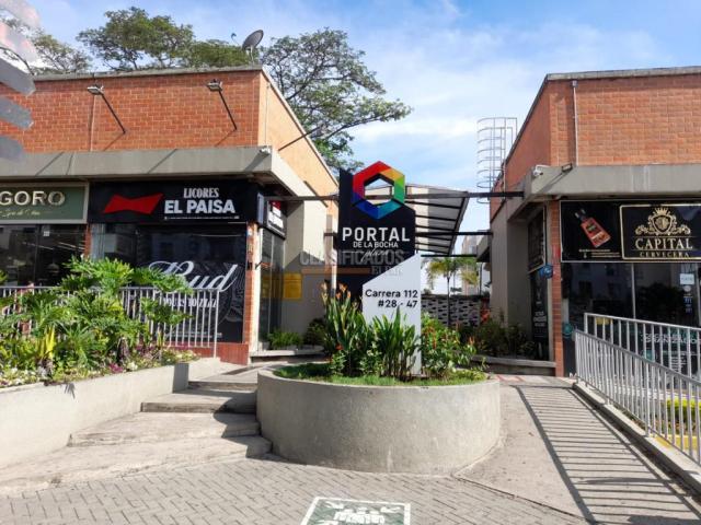 Locales y Bodegas, Venta en Ciudad Bochalema