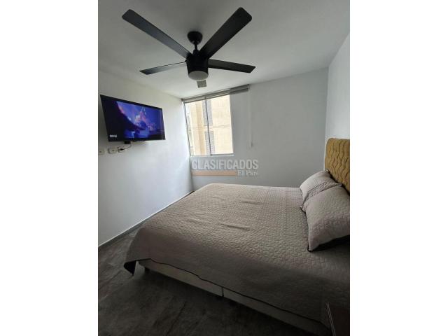 Apartamentos, Venta en Ciudad Melendez