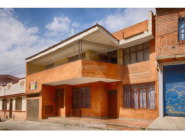 Casas, Venta en Alameda
