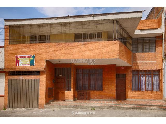 Casas, Venta en Alameda