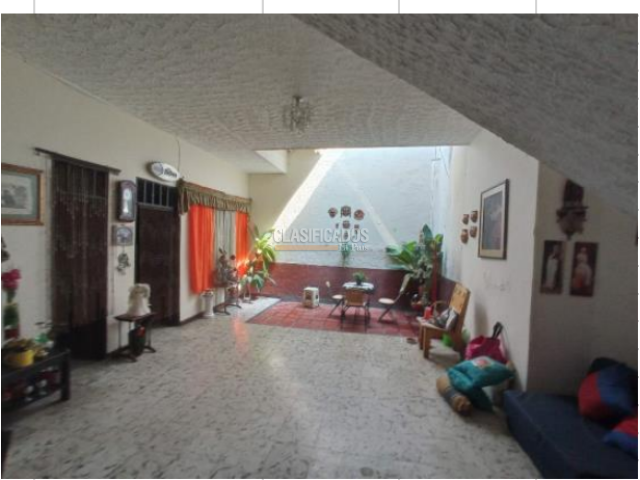 Casas, Venta en Alameda