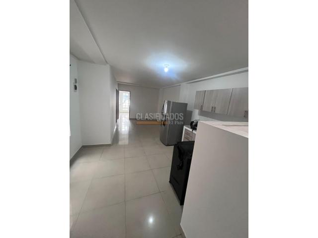 Apartamentos, Alquiler en Nueva Floresta