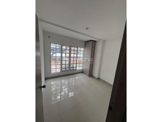 Apartamentos, Alquiler en Nueva Floresta