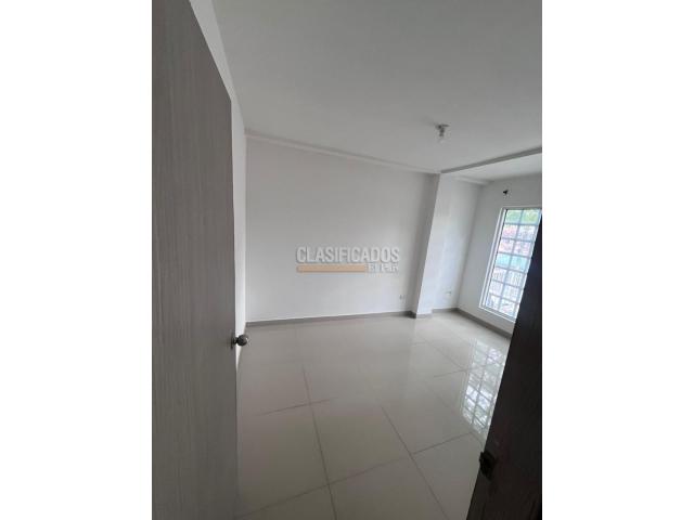 Apartamentos, Alquiler en Nueva Floresta