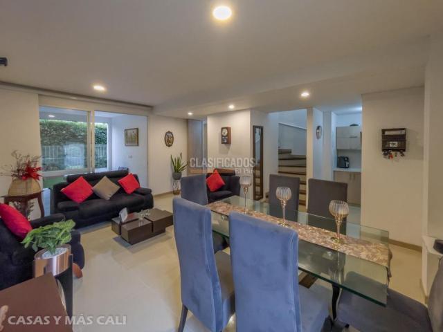 Casas, Venta en Jamundí