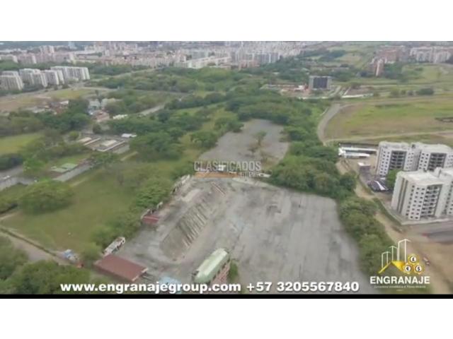 Lotes, Venta en Ciudad Bochalema