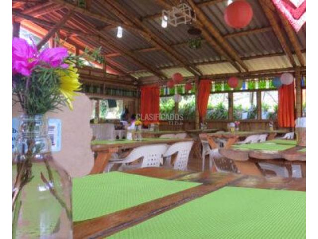 Edificios, Venta en Dapa