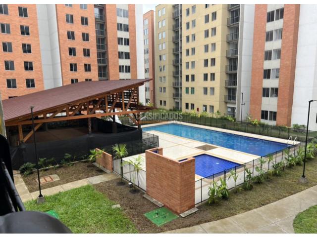 Apartamentos, Venta en Valle del Lili