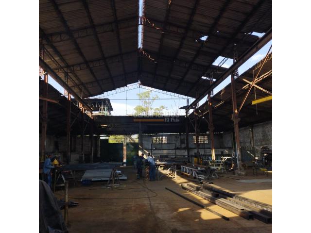 Locales y Bodegas, Venta en Yumbo