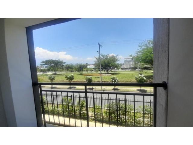 Apartamentos, Alquiler en Ciudad Pacifica