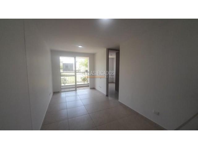 Apartamentos, Alquiler en Ciudad Pacifica