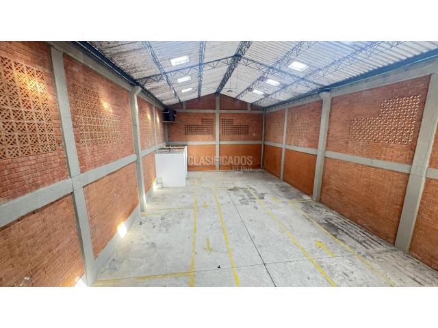 Locales y Bodegas, Venta en Candelaria