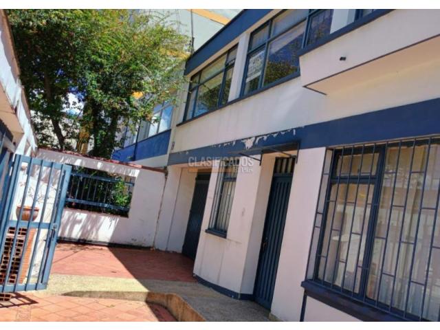 Casas, Venta en Bogotá