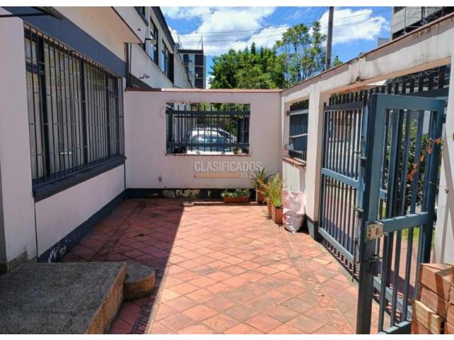 Casas, Venta en Bogotá