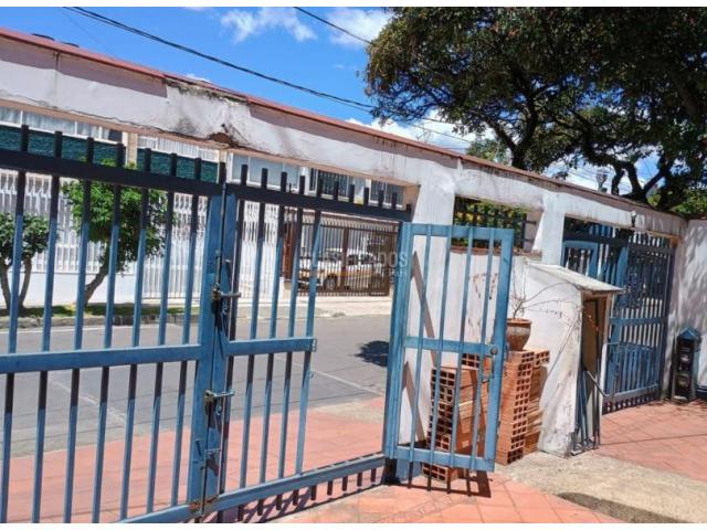 Casas, Venta en Bogotá