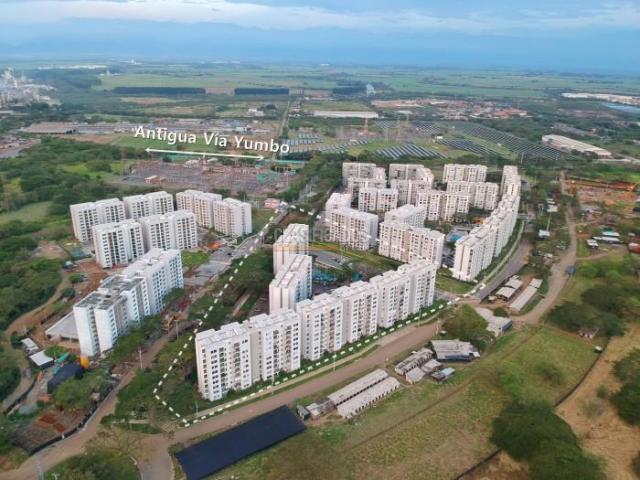 Apartamentos, Alquiler en Yumbo