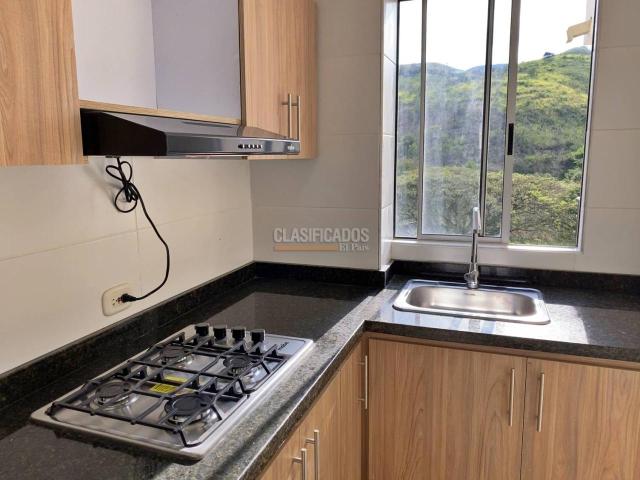 Apartamentos, Alquiler en Yumbo