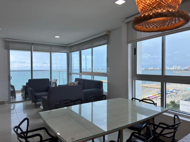 Apartamentos, Venta en Cartagena