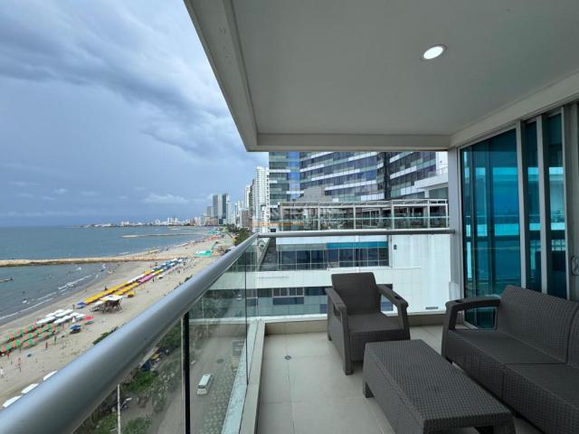 Apartamentos, Venta en Cartagena