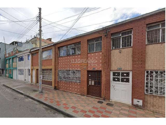 Casas, Alquiler en Bogotá