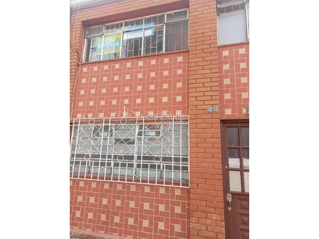 Casas, Alquiler en Bogotá