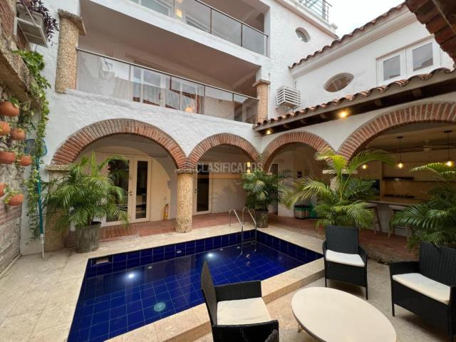Casas, Venta en Cartagena