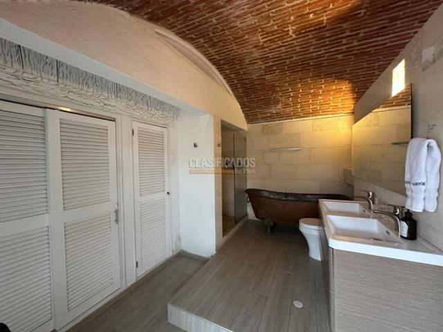 Casas, Venta en Cartagena