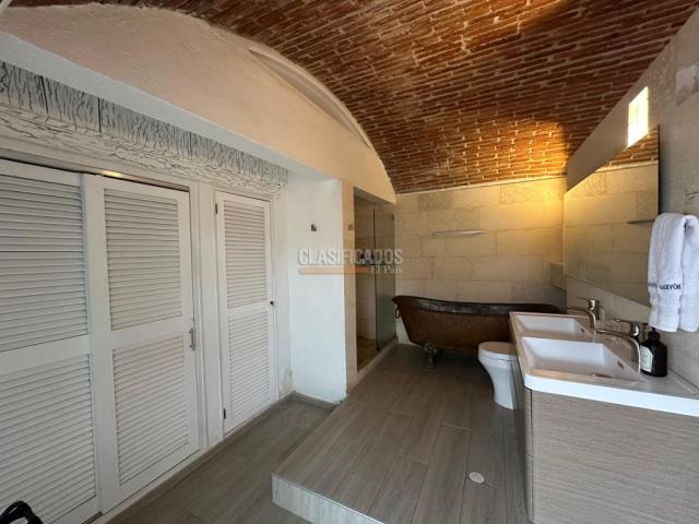 Casas, Venta en Cartagena