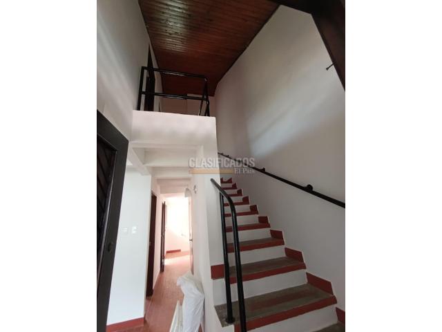 Casas, Alquiler en Barranquilla