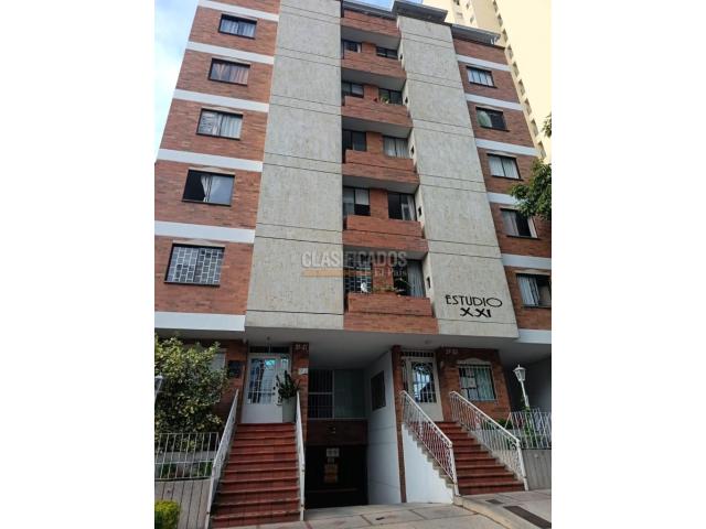 Apartaestudios, Alquiler en Bucaramanga