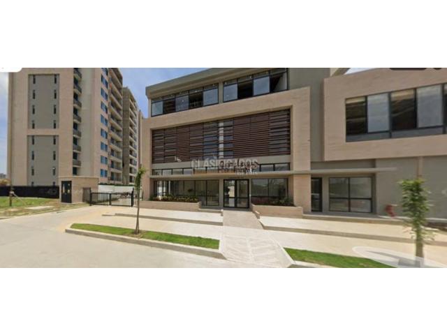 Apartamentos, Alquiler en Barranquilla