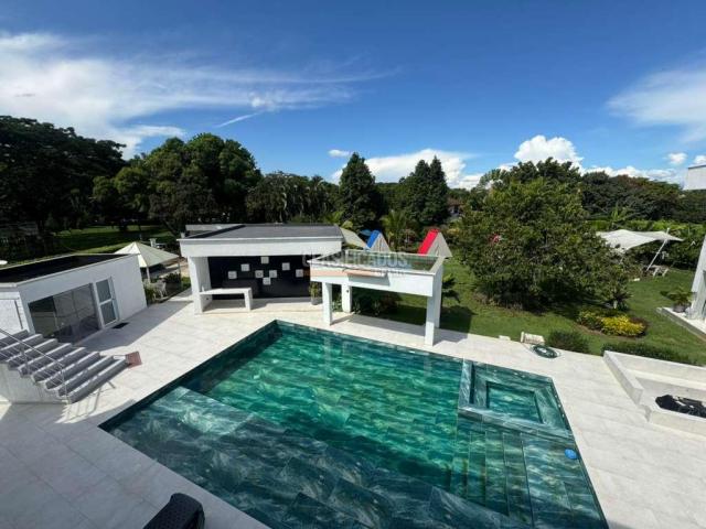 Fincas y Casas Campestres, Venta en Jamundí