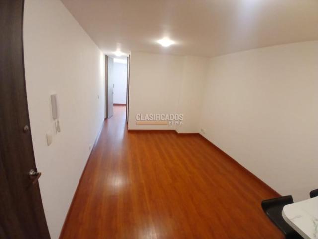 Apartaestudios, Alquiler en Bogotá