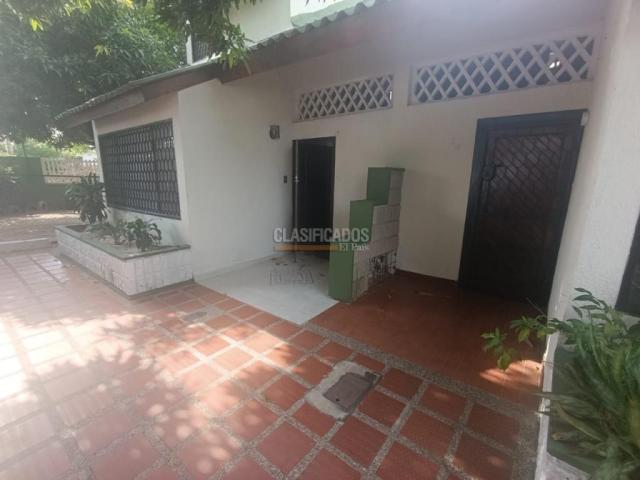 Casas, Alquiler en Barranquilla