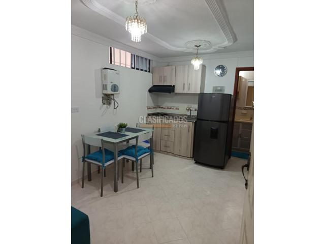 Apartaestudios, Alquiler en Bucaramanga