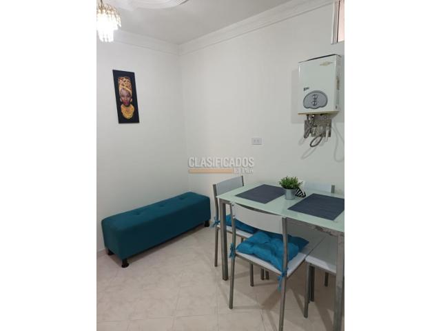 Apartaestudios, Alquiler en Bucaramanga